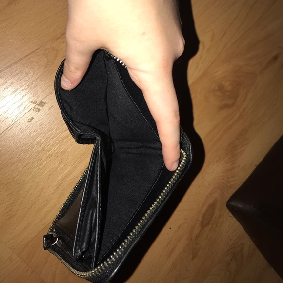 Coach wallet - Picture 4 of 4